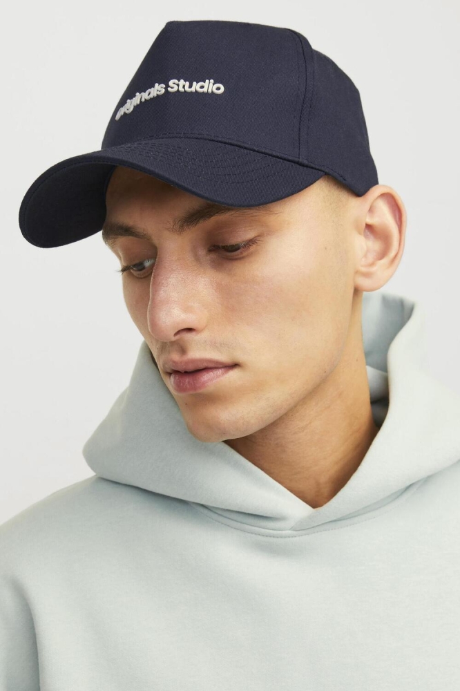 JACVESTERBRO CAP NOOS 12253600 SKY CAPTAIN